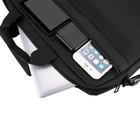 Addison 300120 15.6'' Siyah VIVID Bilgisayar Notebook Çantası