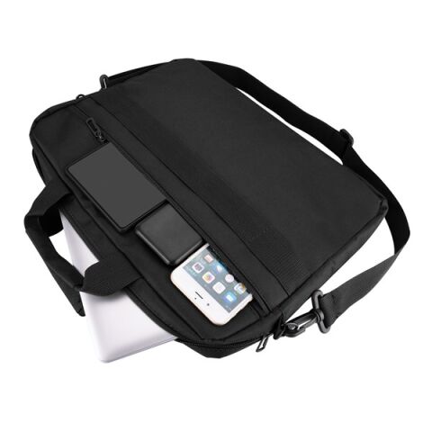 Addison 300120 15.6'' Siyah VIVID Bilgisayar Notebook Çantası