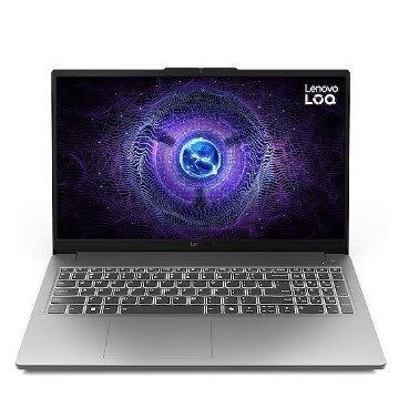 <![CDATA[LENOVO 15.6'' LOQ 83LK008KTR CORE i5 12450HX 16GB 512GB SSD- RTX3050 FDOS]]>