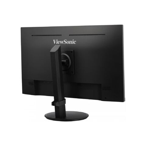 VIEWSONIC 27'' IPS VG2709-2K-MHD 5MS 75Hz HDMI-DP Pivot Kurumsal Monitör (2560 X 1440)