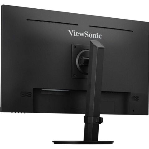 VIEWSONIC 27'' IPS VG2709-2K-MHD 5MS 75Hz HDMI-DP Pivot Kurumsal Monitör (2560 X 1440)