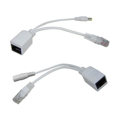 PG PG-PP Pasif PoE Splitter