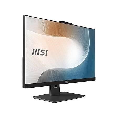 MSI 23.8'' DOKUNMATIK MODERN AM242TP 12M-1678XTR05 CORE i5 1235U-8GB RAM-512GB NVME-W11 PRO