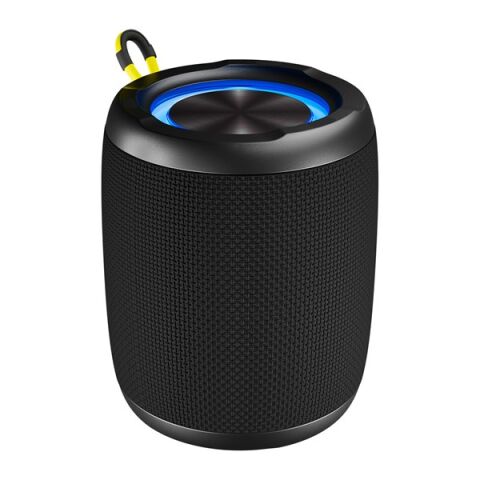 <![CDATA[MIKADO  MD-60BT Spica Siyah 13W 1800mAh BT/TF/USB/ECO Led Işıklı Speaker]]>