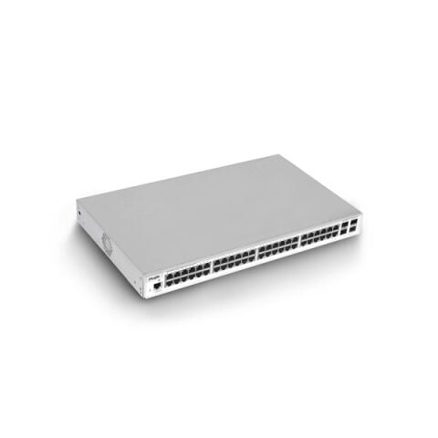 RUIJIE 24-PORT RG-S2928G-E V3 GIGABIT 4X-SFP SWITCH