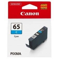 CANON 4216C001 CLI-65 C Mavı Murekkep Kartus