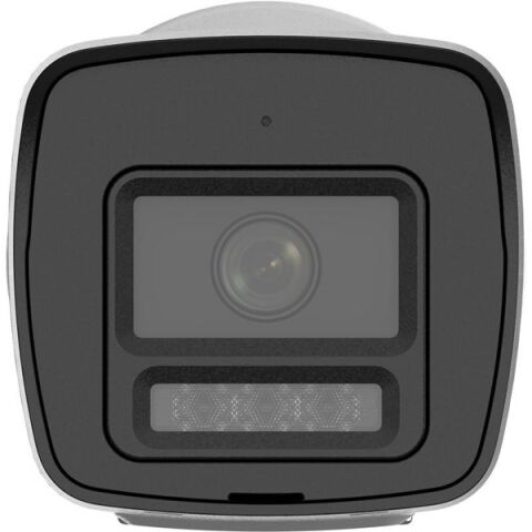 HIKVISION 8MP DS-2CD1083G2-LIUF/SL 2.8MM SMART HYBRID BULLET IP KAMERA