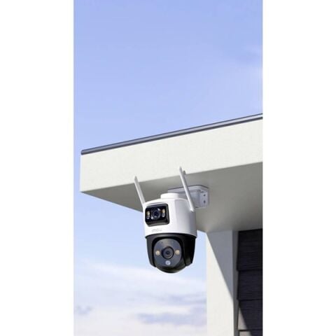 IMOU 6MP IPC-S7XEP-6M0WED Dış Ortam DualPT Kamera(Cruiser Dual 2)