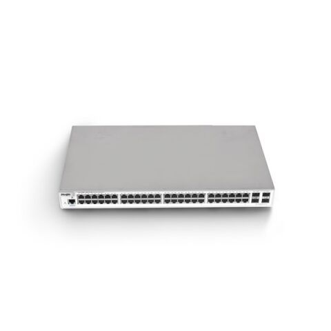 RUIJIE 48-PORT RG-S2952G-E V3 GIGABIT 4X-SFP SWITCH