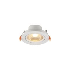Goya Gy 1720 5W Sıva Altı LED Armatür