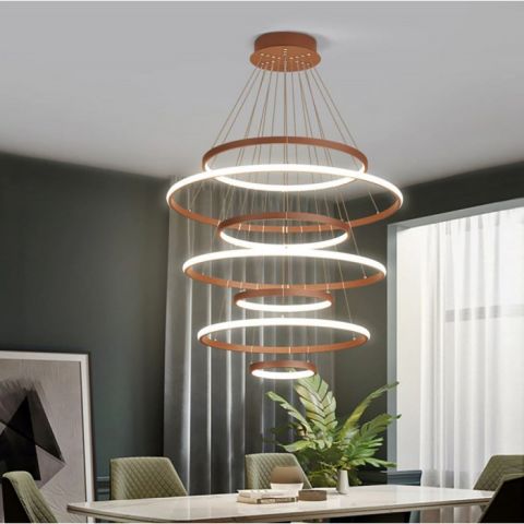 Sarkıt Led Avize Elegant PLA30079A