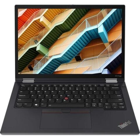 LENOVO 13.3'' DOKUNMATIK THINKPAD X13 20W8001HTX CORE i5 1135G7-8GB RAM-256GB NVME-W11 PRO
