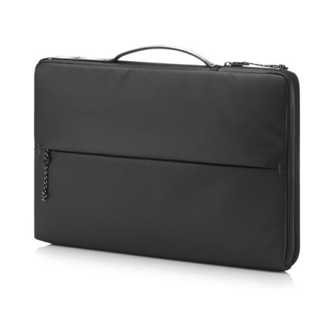 HP 14V32AA-X Prelude Pro Classic 14'' Notebook Çantası Siyah