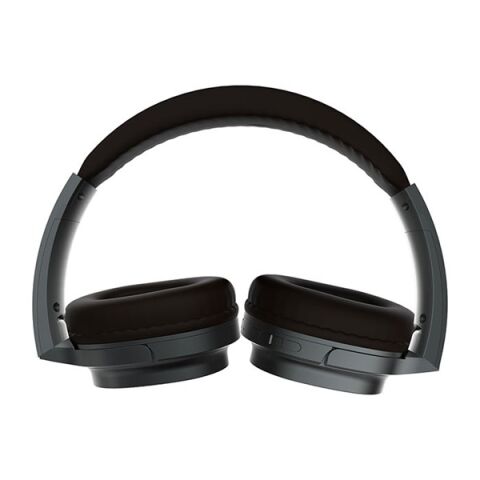 Snopy SN-BT30 CANTO Gri/Siyah TF Kart Özellikli Bluetooth Kulaklık