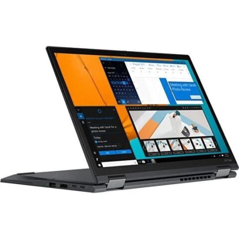 LENOVO 13.3'' DOKUNMATIK THINKPAD X13 20W8001HTX CORE i5 1135G7-8GB RAM-256GB NVME-W11 PRO