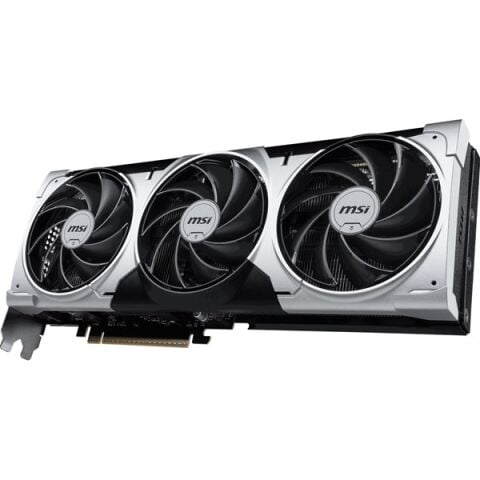 MSI RTX5080 16GB VENTUS 3X OC PLUS GDDR7 256bit HDMI DP PCIe 5.0