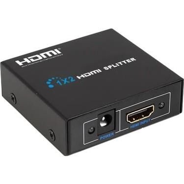 PG 2port PG-HDMI 2 1-2port HDMI Splitter