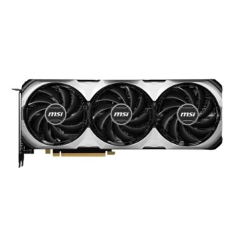 MSI 16GB RTX4070TI SUPER 16G VENTUS 3X OC GDDR6X HDMI-DP PCIE 4.0