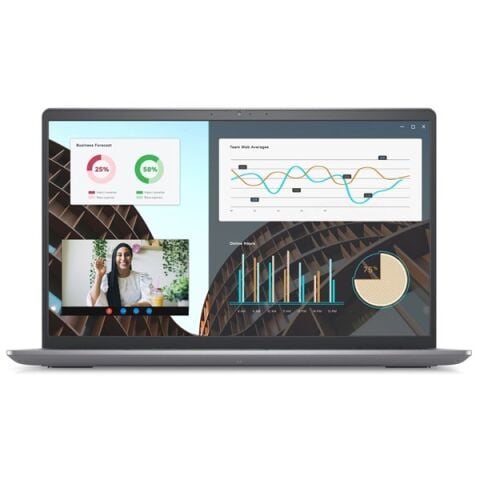 DELL 15.6'' VOSTRO 3530 N1601PVNB3530U CORE i7 1355U 16GB DDR4 RAM- 2TB M2 NVME- O/B UHD FDOS