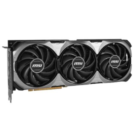 MSI 16GB RTX4070TI SUPER 16G VENTUS 3X OC GDDR6X HDMI-DP PCIE 4.0
