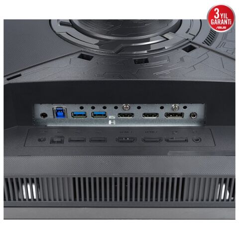 ASUS 31.5'' FAST IPS ROG STRIX XG32UQ 1MS 160HZ HDMI-DP GAMING MONİTÖR 3840X2160