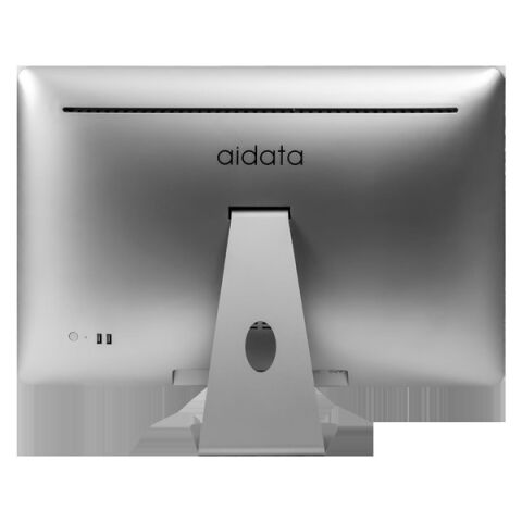 AIDATA 23.6'' 10400-23825600X CORE i5 10400-8GB RAM-256GB SSD-FDOS
