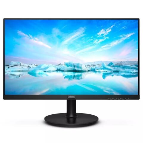 PHILIPS 23.8'' VA 241V8LAB-00 4MS 75Hz HDMI Multimedya Monitör