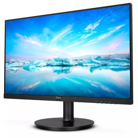 PHILIPS 23.8'' VA 241V8LAB-00 4MS 75Hz HDMI Multimedya Monitör