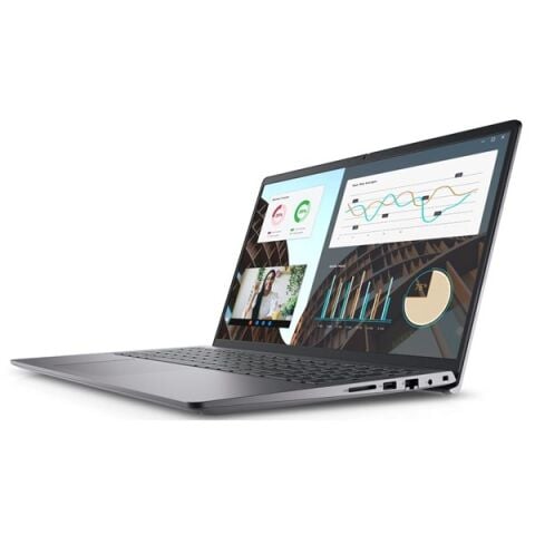 DELL 15.6'' VOSTRO 3530 N1601PVNB3530U CORE i7 1355U 24GB DDR4 RAM- 512GB M2 NVME- O/B UHD FDOS