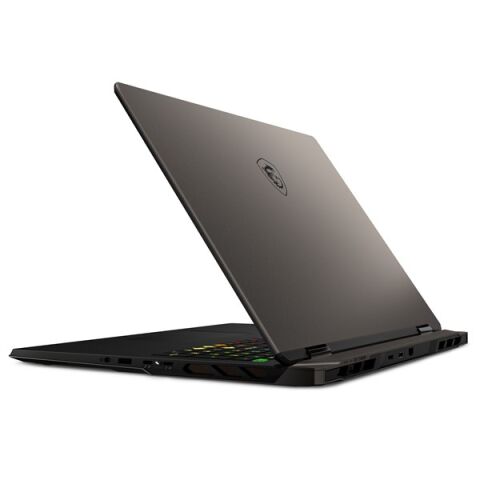 <![CDATA[MSI VECTOR 18HX AI A2XWIG-666XTR ULTRA 9 275HX 32GB DDR5 RTX5080 16GB GDDR7 1TB NMVE SSD 18'' 240HZ(QHD) FDOS]]>