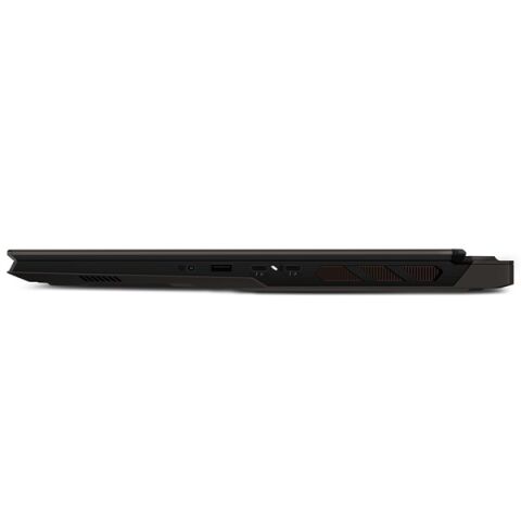 <![CDATA[MSI VECTOR 18HX AI A2XWIG-666XTR ULTRA 9 275HX 32GB DDR5 RTX5080 16GB GDDR7 1TB NMVE SSD 18'' 240HZ(QHD) FDOS]]>
