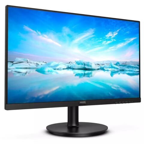 PHILIPS 23.8'' VA 241V8LAB-00 4MS 75Hz HDMI Multimedya Monitör