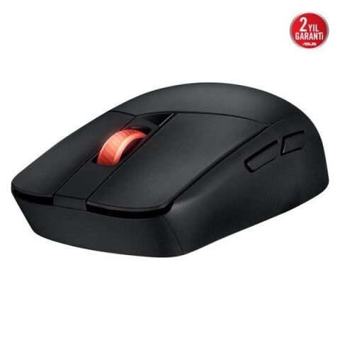 ASUS ROG STRIX IMPACT III P520 36000dpi KABLOSUZ GAMING MOUSE