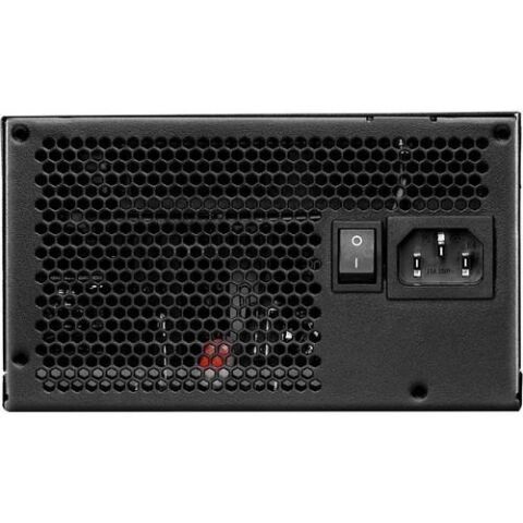 XPG 1000W 80+ PLATINUM CYBERCORE II CYBERCOREII1000P-BKCEU TAM MODÜLER POWER SUPPLY