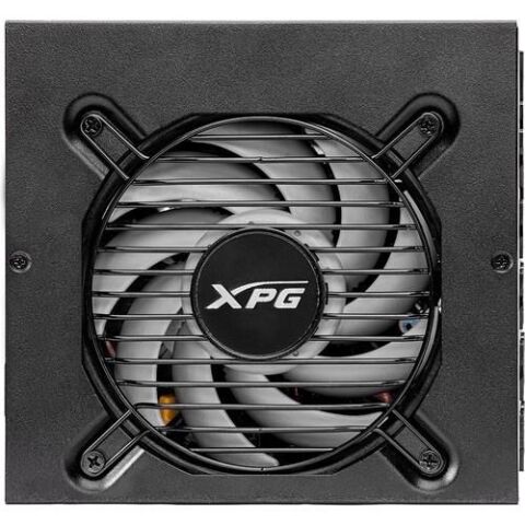 XPG 1000W 80+ PLATINUM CYBERCORE II CYBERCOREII1000P-BKCEU TAM MODÜLER POWER SUPPLY