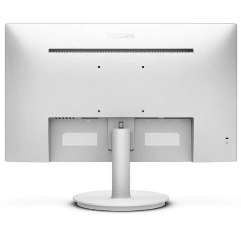 PHILIPS 23.8'' IPS 241V8AW-00 4MS 75Hz HDMI EV Ofis Tipi Beyaz