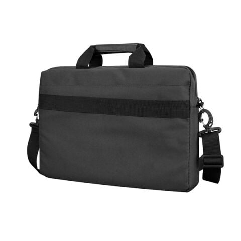 Addison 300683 15.6'' Füme Bilgisayar Notebook Çantası