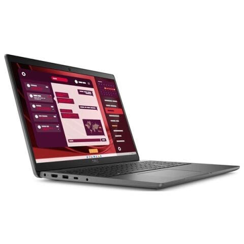 DELL 15.6'' LATITUDE 3550 XCTO355015VPU7 ULTRA 7 155U-64GB DDR5 RAM-512GB NVME-FDOS