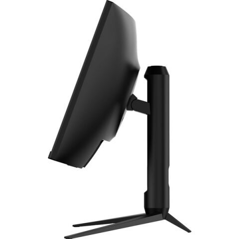 MSI 27'' VA OPTIX G271QR 1MS 165HZ HDMI-DP KAVISLI GAMING MONİTÖR 2560X1440