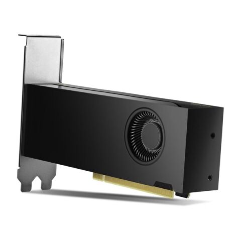 HP 16GB RTX 2000 ADA 8D6B8AA GDDR6 192bit 4-mDP PCIE 4.0 İŞ İSTASYONU GRAFİK KARTI