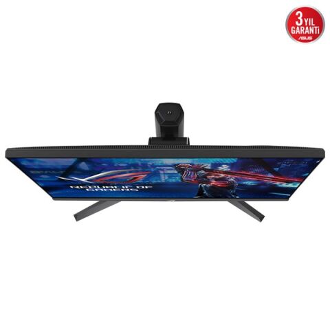 ASUS 27'' IPS ROG STRIX XG27AQMR 1MS 300HZ HDMI-DP PIVOT GAMING MONİTÖR 2560X1440