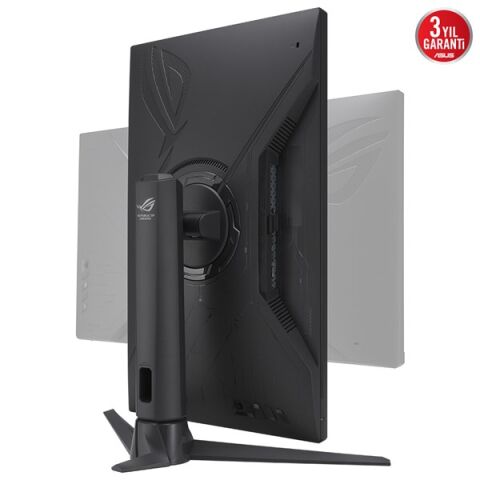 ASUS 27'' IPS ROG STRIX XG27AQMR 1MS 300HZ HDMI-DP PIVOT GAMING MONİTÖR 2560X1440