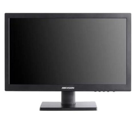 HIKVISION 18.5'' LED DS-D5019QE-B 5MS 60Hz HDMI Güvenlik Monitör