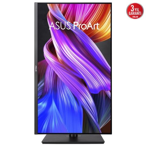 ASUS 31.5'' MINI LED IPS PROART PA32UCR-K 5MS 60HZ HDMI-DP USBC GRAFİK TASARIM MONİTÖRÜ 3840X2160