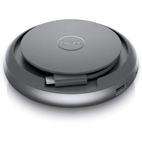 <![CDATA[Dell MH3021P Hoparlör ve Çoklayıcı (470-AELP)]]>