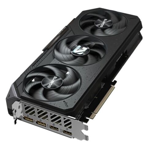 GIGABYTE 16GB RX9070 GAMING GV-R9070GAMING OC-16GD GDDR6 HDMI-DP PCIE 5.0