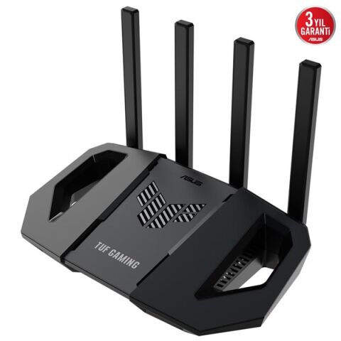 ASUS TUF BE-3600 BE3600 WIFI7 GAMING Router