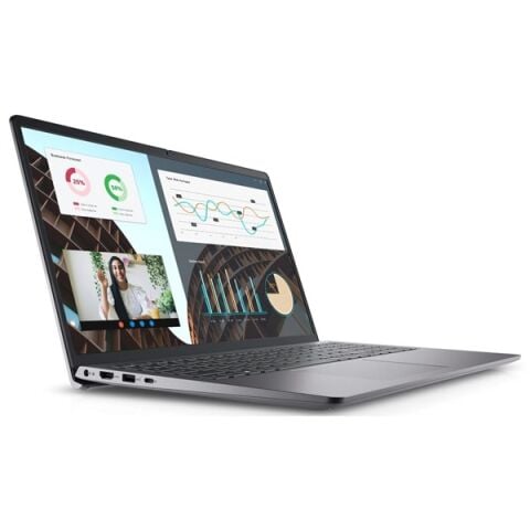 DELL 15.6'' VOSTRO 3530 N1601PVNB3530U CORE i7 1355U 40GB DDR4 RAM- 1TB M2 NVME- O/B UHD FDOS