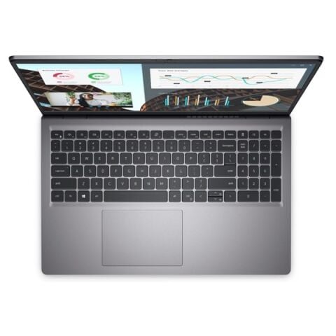 DELL 15.6'' VOSTRO 3530 N1601PVNB3530U CORE i7 1355U 40GB DDR4 RAM- 1TB M2 NVME- O/B UHD FDOS