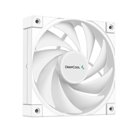 DEEPCOOL AK620-WH HAVA SOĞUTMALI AM5-1700P DUAL İŞLEMCİ FANI BEYAZ